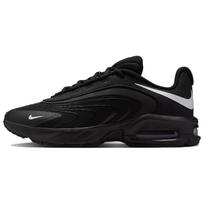 Nike Air Max Fire Patogūs universalūs ilgaamžiai žemi kasdieniai batai Vyriškas sportbačio juodas IF2621-001 40