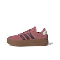 Adidas VL Court Bold Patogūs Universalūs Žemi Sportbačiai Moteriški Sportbačiai Violetiniai KJ6853 40