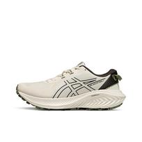 Asics Gel-Excite Trail 2 Patogūs universalūs žemi bėgimo bateliai moterims Smėlio spalvos ruda 1012B956-200 35.5