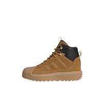 Adidas Originals Superstar Žieminiai Patogūs Minkšti Lauko Batai Unisex Batai JQ0345 35⅔