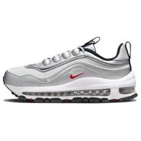 Nike Air Max 97 Futura 'Silver Bullet' Moteriški sportbačiai Laisvalaikio avalynė HF0717-001 36.5