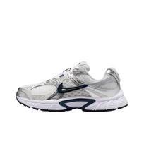 Nike V5 RNR Metalinis Sidabrinis Vidurnakčio Tamsiai Mėlynas Moteriški Sportbačiai Balti Plačiai Pilki Juodi IO7390-095 38