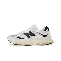 New Balance 9060 Baltas Juodas EU 43 juoda
