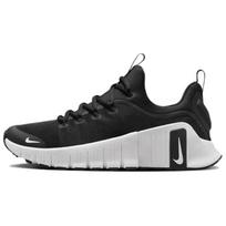 Nike Free Metcon 6 FJ7126-001 Moteriški dydžiai EU 36.5 juoda