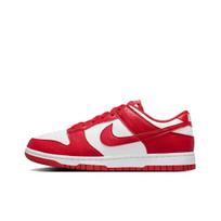 Nike Dunk Low Next Nature “St. John's”DD1873-116 Women's Sizes EU 40.5 raudona