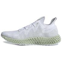 Adidas Alphaedge 4D Balti sportbačiai CG5526 44