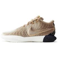 Nike The Shop x LeBron 21 EP 'Nobility Gold - FZ7884-700 EU 42 auksas