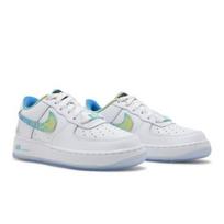 Nike Air Force 1 LV8 GS Atrakinkite savo erdvę FJ7691-191 EU 35.5 balta