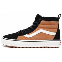 Vans SK8 HI MTE 1 'Black Brown' Vans VN0A5HZY5BJ 39