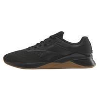 Reebok Nano X4 'Black Gum' sportbačiai 100074185 42.5 juoda
