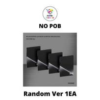 Pasirinkite POB SILVER Vers BLACKPINK 3-iasis MINI ALBUMAS TERMINAS No POB Random