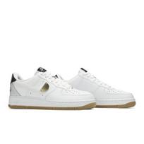 Nike NBA x Air Force 1 07 LV8 Baltas Pure Platinum CT2298-100 EU 44.5 gryna/balta