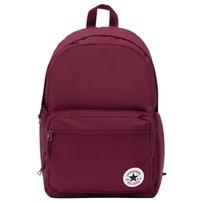 Converse Go 2 25L Logotipo Poliesterio Kuprinė Unisex Kuprinė Raudona UA5796-RCV Red
