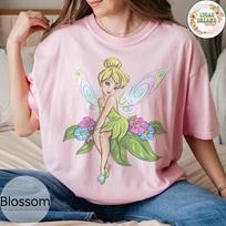 Disney Sietas Marškinėliai, Pasakų Grafikos T-shirt, Piteris Panas Niekados Žemės Marškinėliai, Vintage Disney Pasakų Viršus, Sieto Gimtadienio Dovana T-shirt XL
