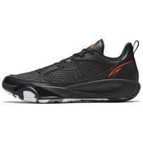 Anta Shock Wave 5 Azoto Technologija Krepšinio Vyriški Balti Juodi 112511604-1 44