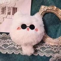Jujutsu Kaisen pliušinis mielas animacinis filmas Geto Suguru Satoru Gojo pliušiniai Kawaii Suguru Cosplay Starfish Kūno žaislai Vaikams Dovanos lydinys oranžinės spalvos