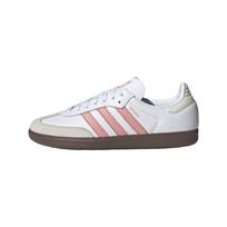 adidas Moteriški Samba OG Balti Wonder Mauve Moteriški Kedai Cloud-White Off-White JI2677 36⅔