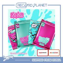 Kep1er The 7th Mini Album [ BUBBLE GUM ] [POB] Random (No Benefit)