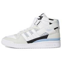 adidas Forum Mid Balti Ambient Sky Unisex sportbačiai Core-Black H01679 35⅔
