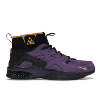 Nike ACG Air Mowabb OG Gravity Purple 2021 Unisex sportbačiai University-Gold Blue-Void DC9554-500 40.5