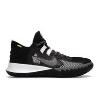 Nike Kyrie Flytrap 5 EP Juodi Vėsiai Pilki Vyriški Sportbačiai Anthracite White DC8991-002 44.5