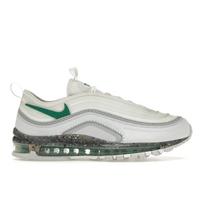 Nike Air Max Terrascape 97 Summit White Malachite Vyriški kedai Pure-Platinum Wolf-Grey DQ3976-100 38.5