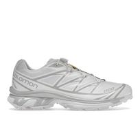 Salomon XT-6 Advanced White Lunar Rock Unisex sportbačiai L41252900 43⅓