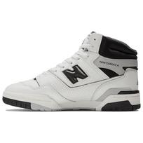 New Balance 650R Balti Juodi Vyriški Sportbačiai Raincloud BB650RCE 40