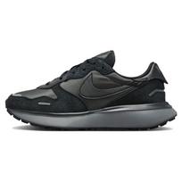 Nike Phoenix Waffle Angracito Dūminės Pilkos Moteriški Sportbačiai Juodi Off-Noir FJ1409-001 39