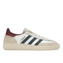 adidas Handball Spezial Balti Arktinės Naktys Unisex Sportbačiai Avalynė-Balti Kolegijos-Bordo IF3742 42⅔