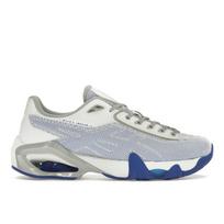 Kiko Kostadinov x ASICS Novalis Gel Teremoa Sniego Baltumo Mėlyni Vyriški Sportbačiai Asics-Mėlyni 1203A501-100 38
