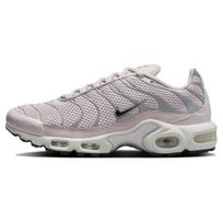 Nike Air Max Plus Platinum Violet Moteriški sportbačiai Rožiniai Šviesiai kauliniai Metaliniai Sidabriniai FV8480-001 42.5