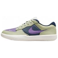 Nike Force 58 Premium SB Alyvuogių Aura Laivyno Mėlyna Avietinė Unisex Bėgimo Bateliai Žalias Šarvynas-Laivyno Mėlynas Viršūnės-Baltas DV5476-300 44