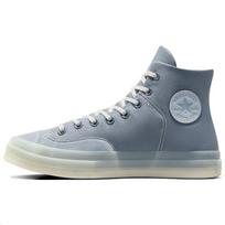 Converse Chuck 70 Marquis Patogūs Laisvalaikio Aukšti Drobės Batai Unisex Sportbačiai Mėlyni A04539C 36