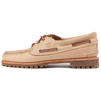 Timberland Noreen Patogūs universalūs laivininkų batai Moteriški batai Smėlio spalvos A2GNVEN2 38.5