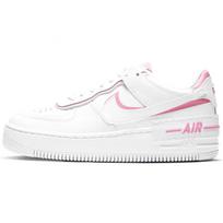 Nike Air Force 1 Low Shadow White Magic Flamingo Moteriški sportbačiai CI0919-102 40