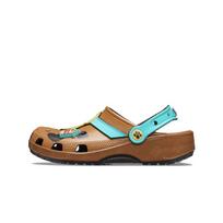 Crocs Classic Clog Scooby-Doo! EU 41-42 ruda