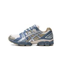 ASICS Gel-Nimbus 9 Oatmeal Ironclad EU 37.5 mėlyna