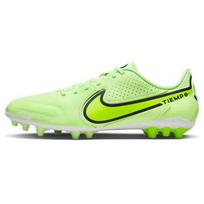 Nike Legend 9 Academy AG 'Neon Green' Treniruočių futbolo bateliai DB0627-705 40