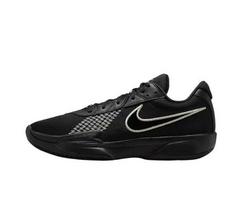 Nike GT. Cut Academy EP Unisex krepšinio batai FB2598-011 Juodi Dydis EU 45 juoda
