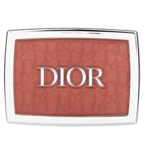 Dior Rosy Glow spalvą atgaivinantis pudrinis skaistalas 062 Mahagonio švytėjimas Natūraliai sveikas švytėjimas Skaistalas 4,4g brown