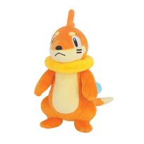 Sanei Boeki Pokemonai Visų Žvaigždžių Kolekcija Buizel (S) W11D23H22cm Pliušinis žaislas PP282