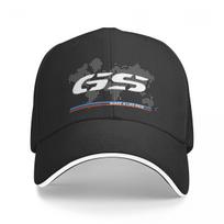 Motociklo GS Pasaulio Žemėlapis Lenktynių Golfo Kepuraitė Apranga Retro Moto Motociklas Enduro Lenktynės Galvos Apdangalas Unisex Moterims Lauko Golfas One Size