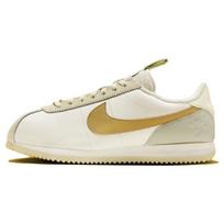 Nike Cortez Wildflowers Moteriški sportbačiai Kreminiai Sail Kukurūzų spalvos FV3639-171 38