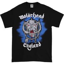 1988 Motorhead Born Lose Juodi Dvipusiai Marškinėliai Unisex T-Shirt S