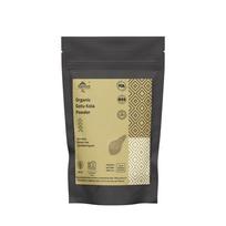 Organiniai Gotu Kola milteliai, Centella asiatica stiprina kognityvines funkcijas. Be glitimo. Pack=50 gm