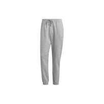 adidas ALL SZN French Terry kelnės Vidutinio pilkumo melange Vyriškos Streetwear IC9773 XXL