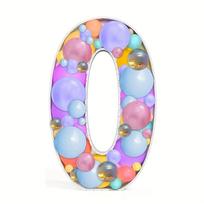 100 CM mozaikinis numerinis rėmelis 0-9 balionų užpildymo stovo numerio palapinės rėmas Kūdikio dušo gimtadienio jubiliejaus vakarėlio dekoras Not included Balloons
