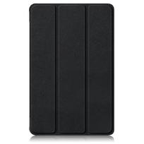 Dėklas Huawei honor Pad 8 HEY-W09 12  2022 PU odinis lankstomas magnetinis išmanusis planšetinio kompiuterio dėklas Funda skirtas Honor Pad 8 12 colių dėklui Honor Pad 8 12 inch juoda