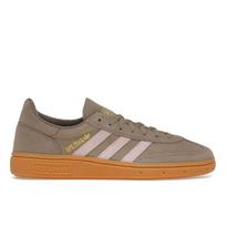 adidas  Handball Spezial Kreidės rudumo Skaidri rožinė Moteriški sportbačiai Aukso-metaliniai JR3082 44⅔